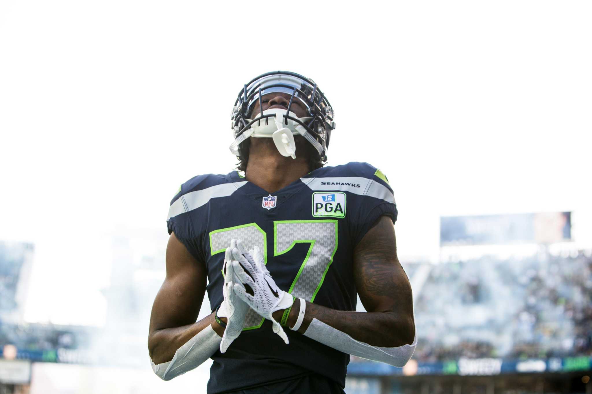 K.J. Wright injury really complicates Seahawks roster cuts