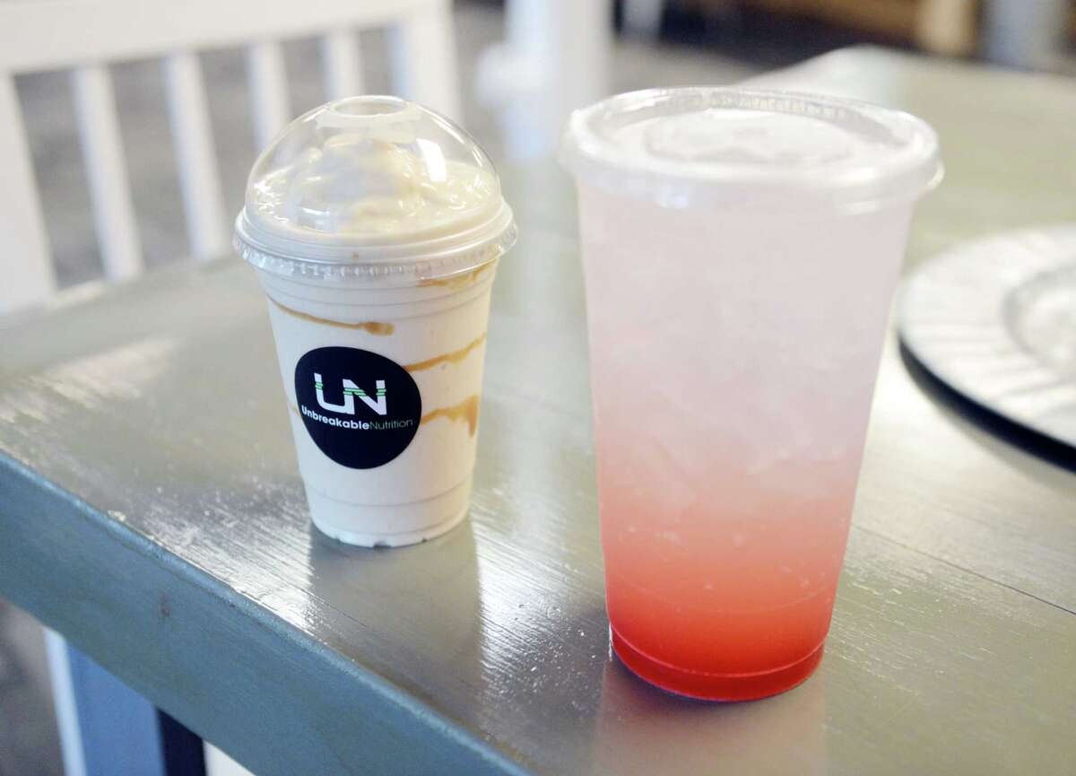 Creating a space to socialize without alcohol