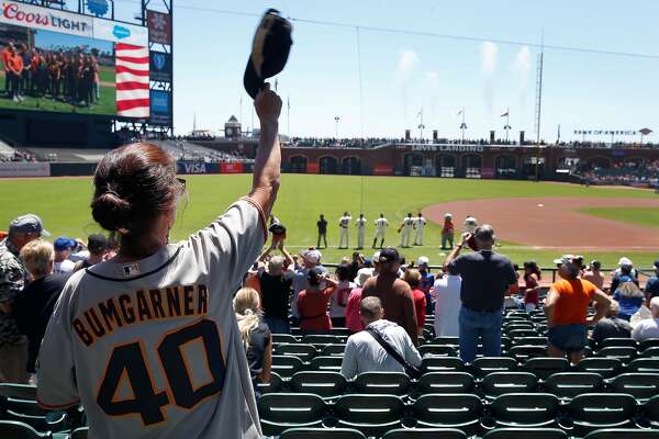 sf giants bumgarner jersey