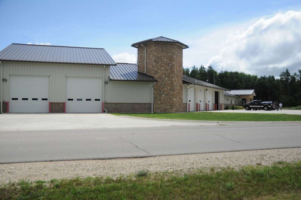 chestnuthill township recycling center