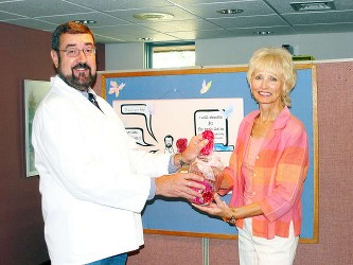 Yoplait, community team to support breast health awareness