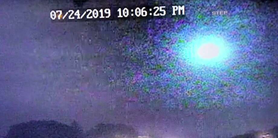 Fireball Streaks Across Ct Night Sky Connecticut Post - 