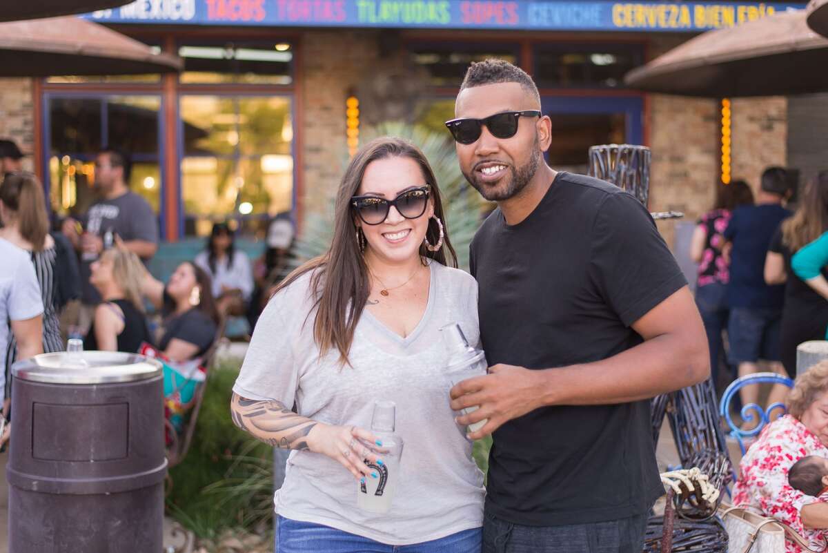 San Antonio toasts to National Tequila Day