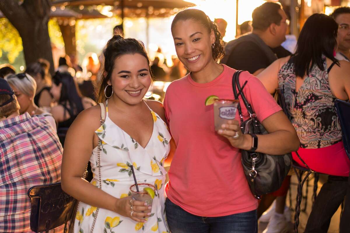 San Antonio toasts to National Tequila Day