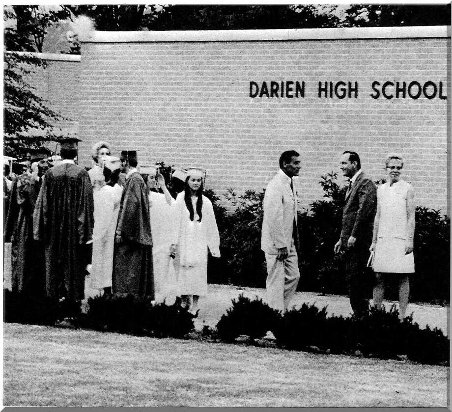 Dhs Class Of 1969 Plans 50th Reunion Darien Times