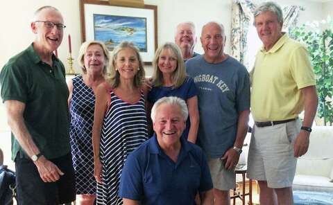 Dhs Class Of 1969 Plans 50th Reunion Darien Times