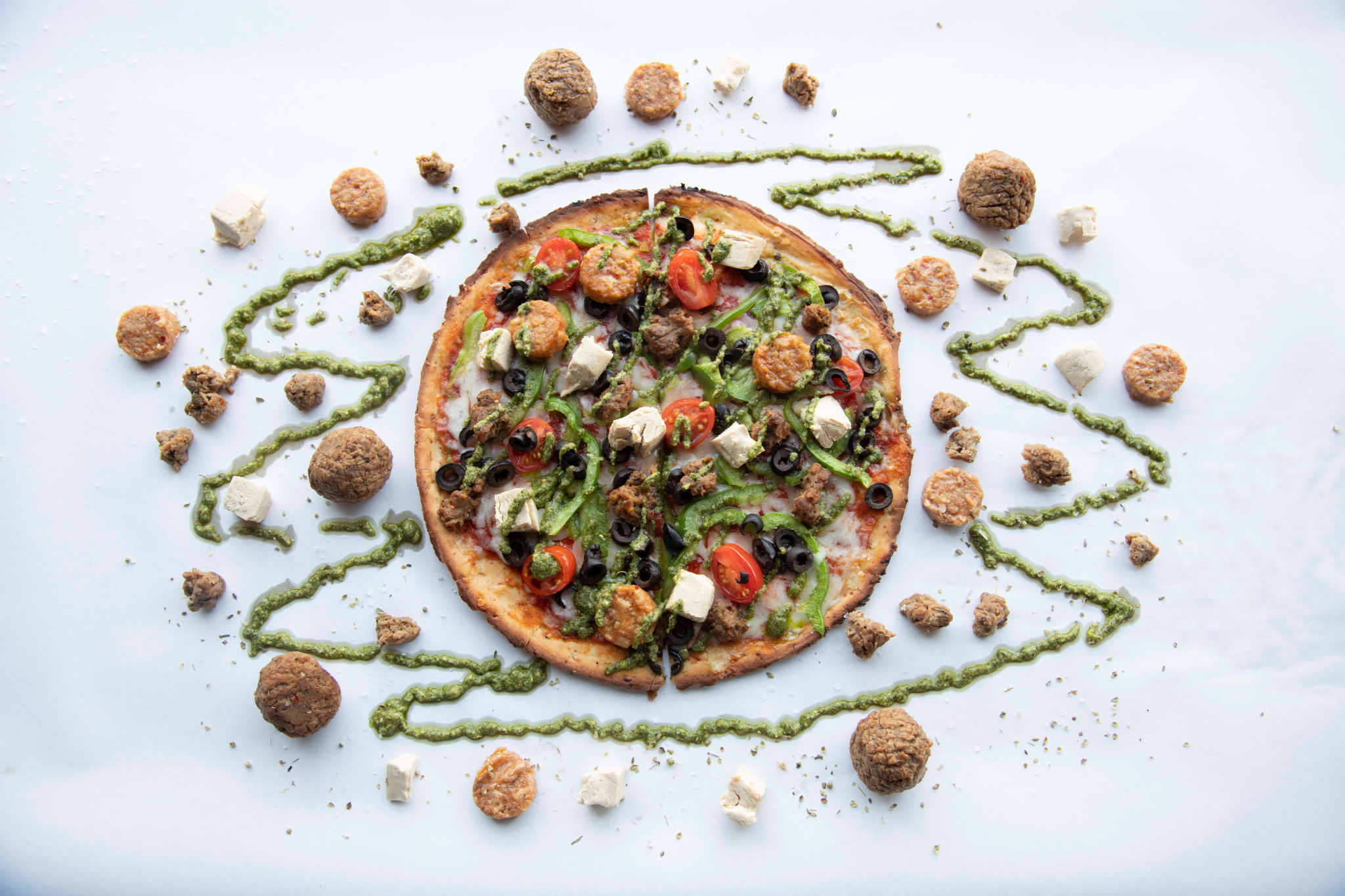 Where to go meatless in Connecticut during Lent