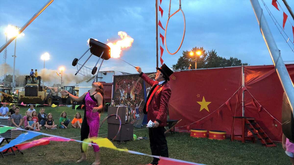 North Branford Potato & Corn Fest returns for 18th year Aug. 24