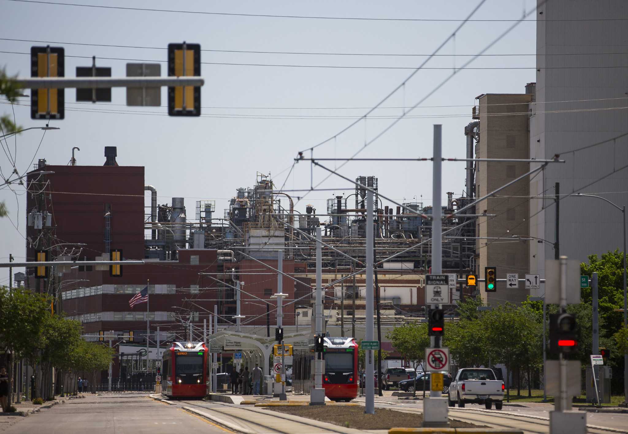 Hemp company to begin processing in old Maxwell House coffee plant in