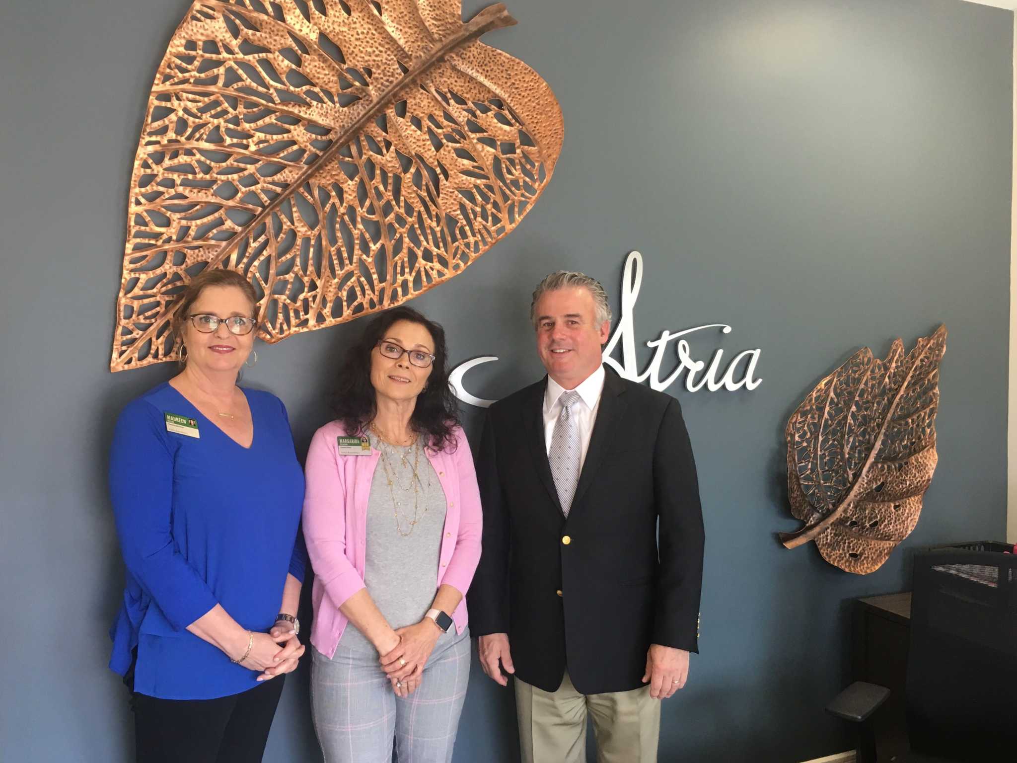 Atria Ridgefield: Community, comfort top goals for new senior living complex