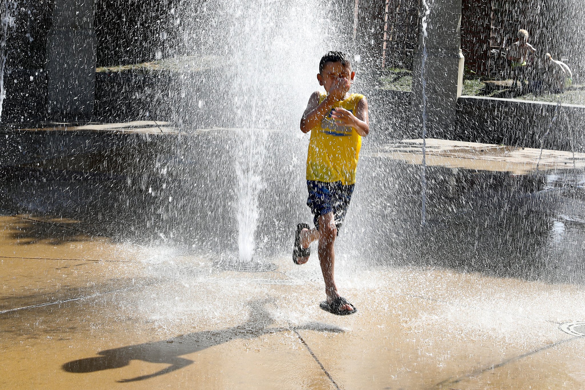 Heat wave to raise Bay Area temperatures into triple digits
