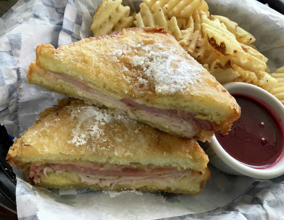 Mr. C's Fried Chicken and Waffles opening second location on San