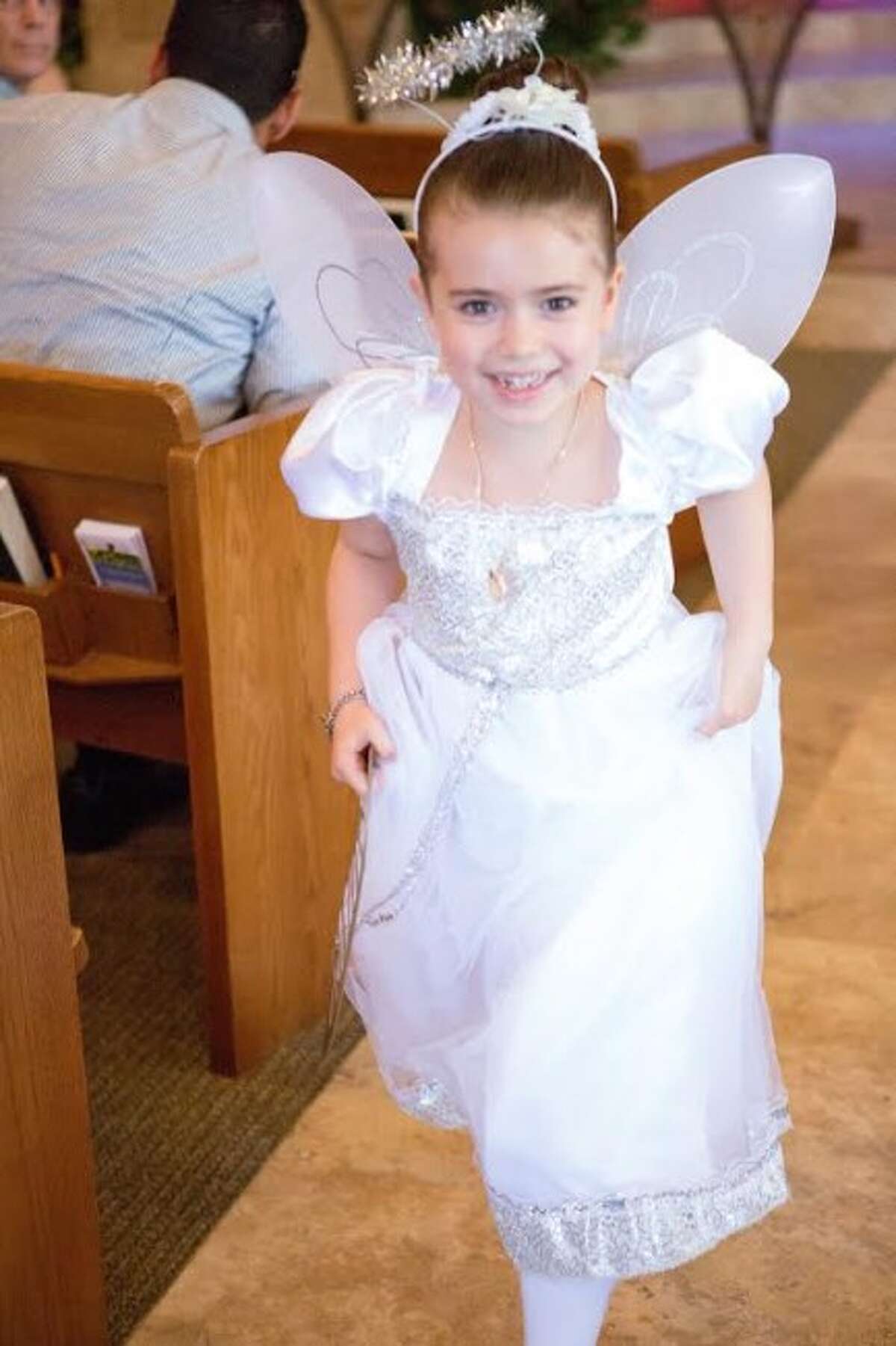 Area residents and schools work to children with deadly