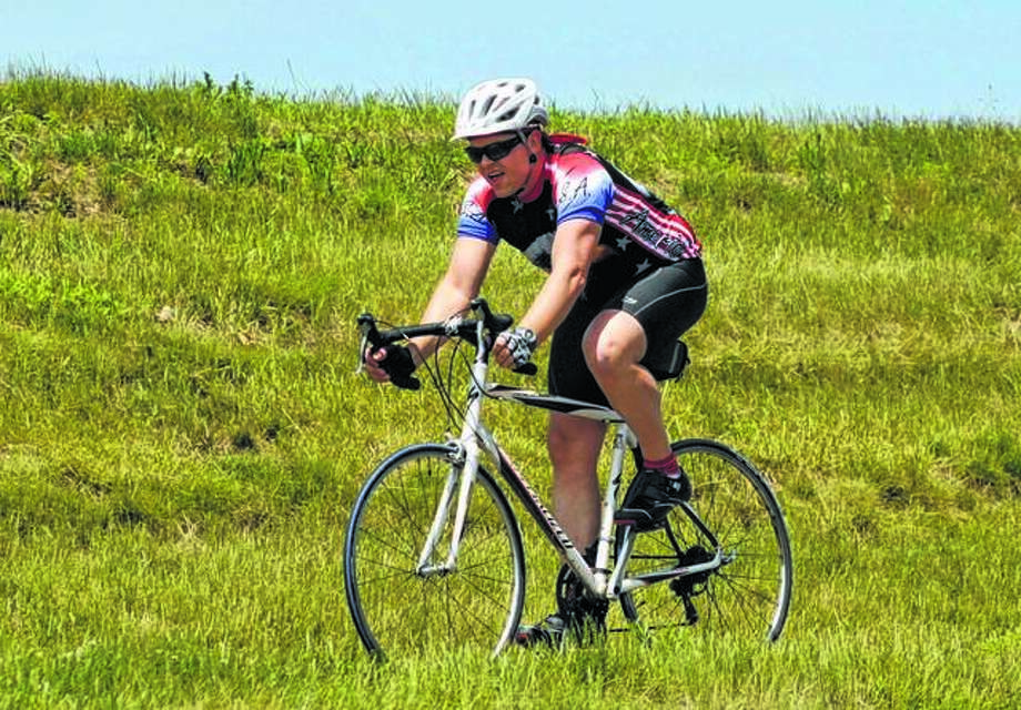 Bike Ms Ride Offers 0 Miles Of Cycling Sept 7 8 The Edwardsville Intelligencer