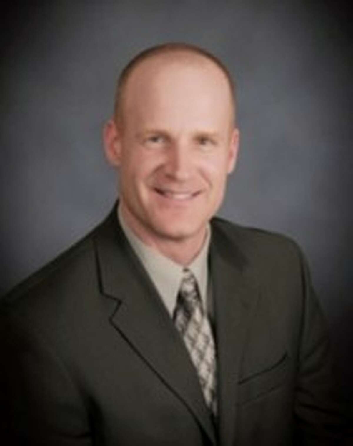 MOISD Superintendent Curt Finch