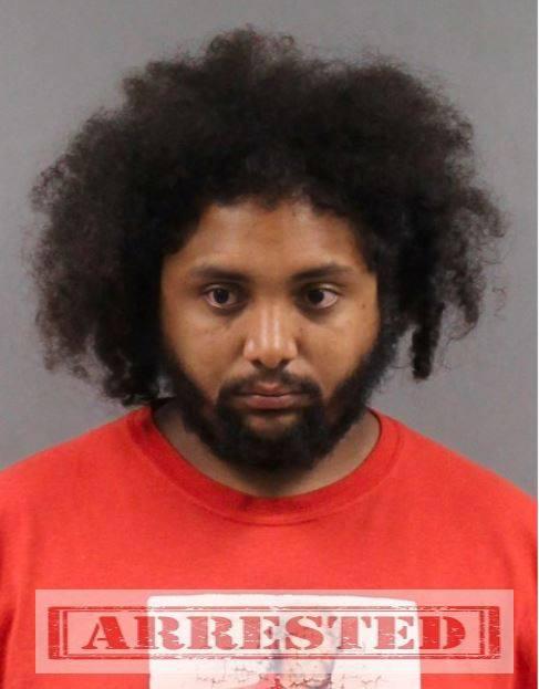 Tennessee men arrested on gun, drug charges in West Haven