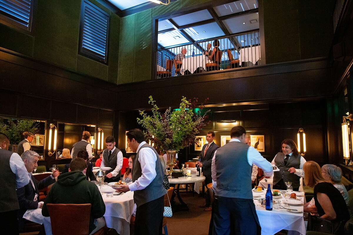 Whopper of a price for luxury burger at new Silicon Valley dining spot