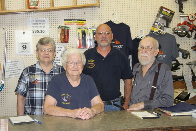 State Street Hardware carries on Russel Osburn’s legacy