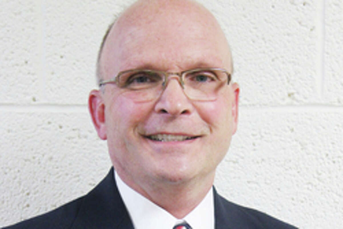 Tim Webster, RCAPS Superintendent