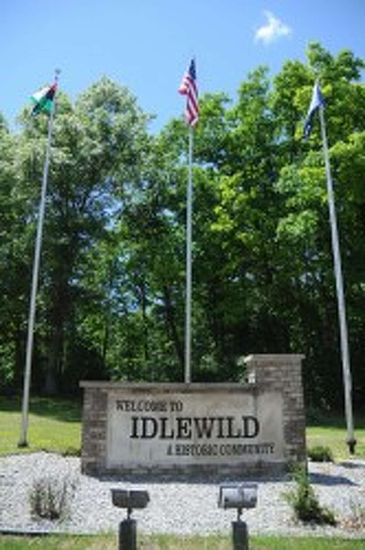 Idlewild Young Adults
