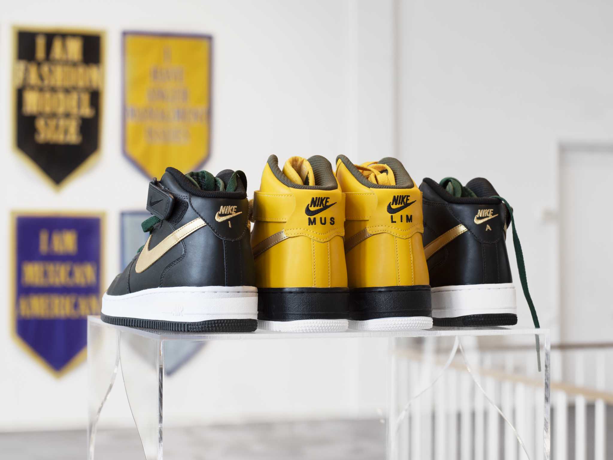 'ACE' exhibit at University at Albany art museum