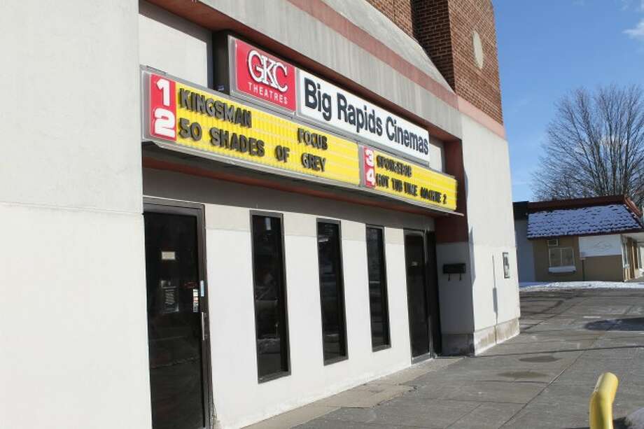 Carmike Cinema holds off on downtown theater project Big Rapids Pioneer
