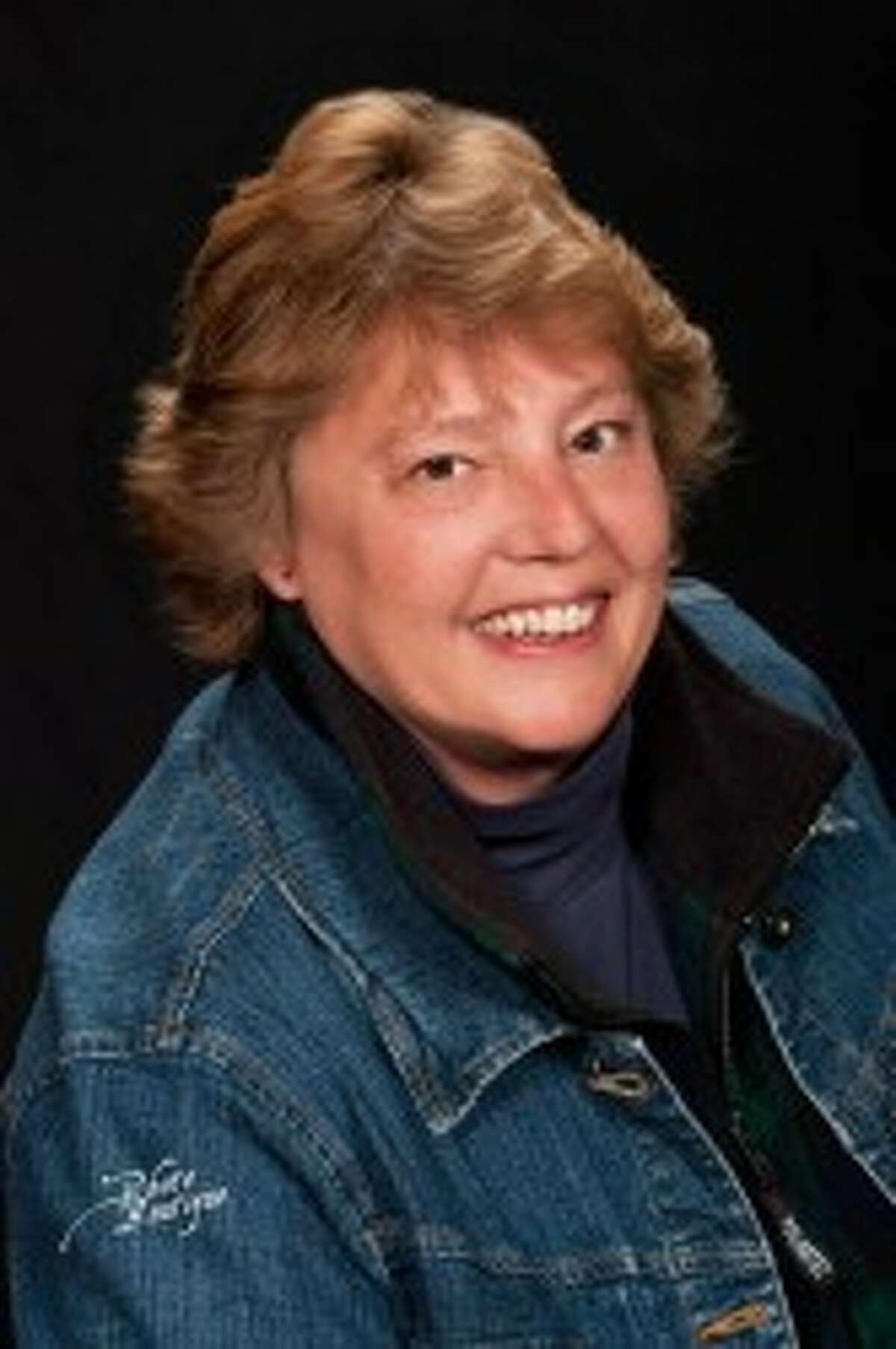 Wendy Nystrom