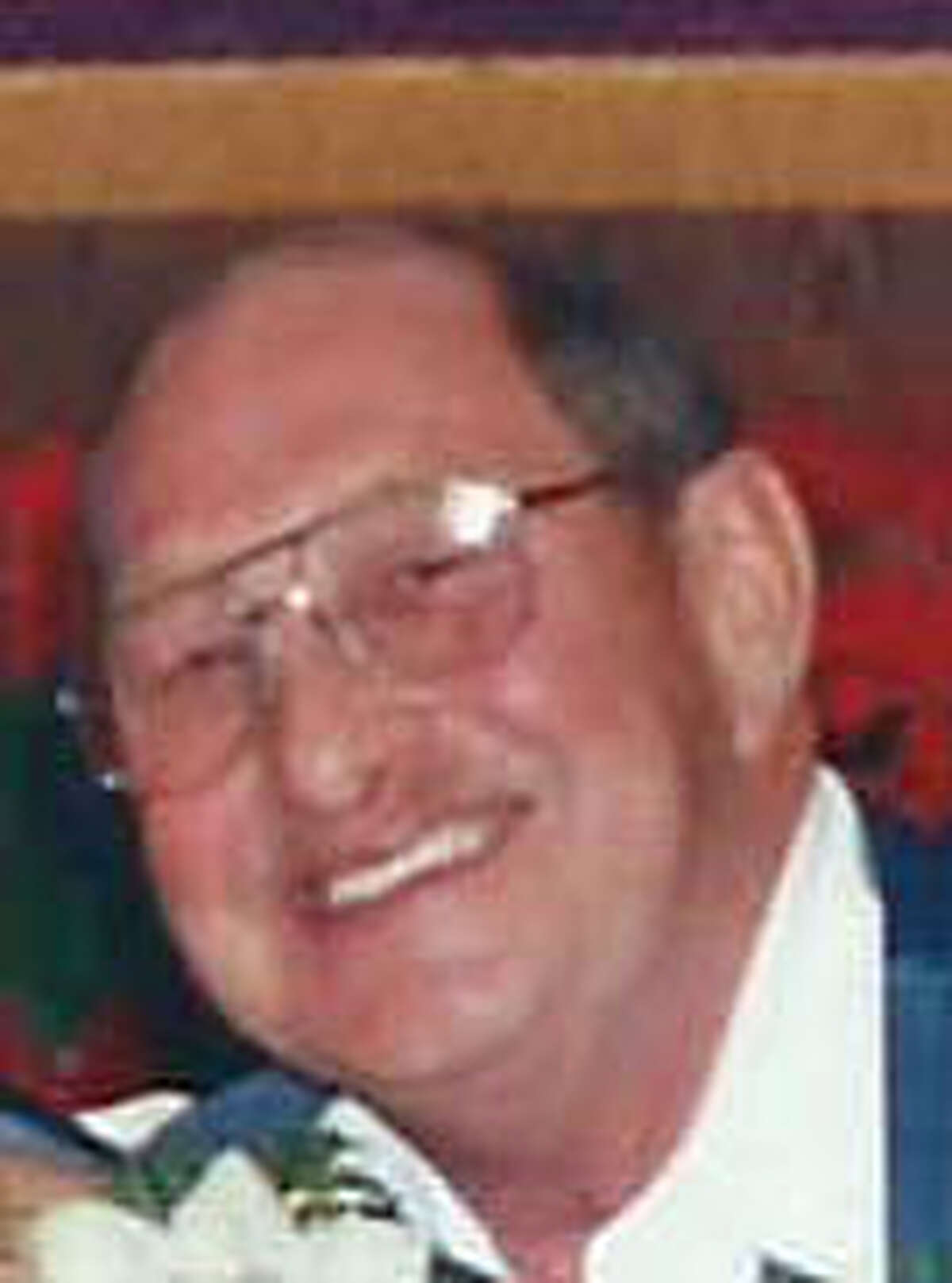 Larry A. Hansen