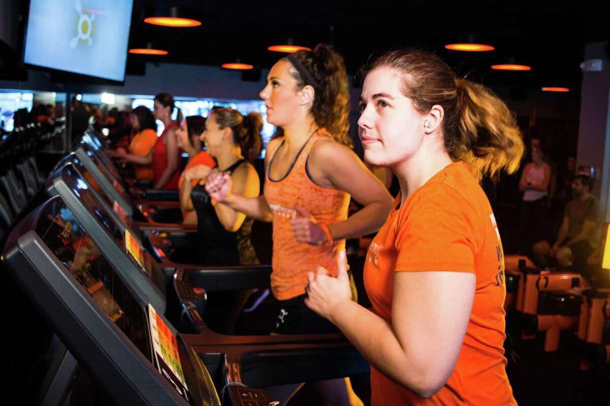 Orangetheory Fitness will have people running this fall when it opens on Ethan Allen Highway.