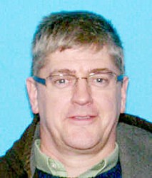 Tips of Fred Byrne sightings in St. Louis unfounded