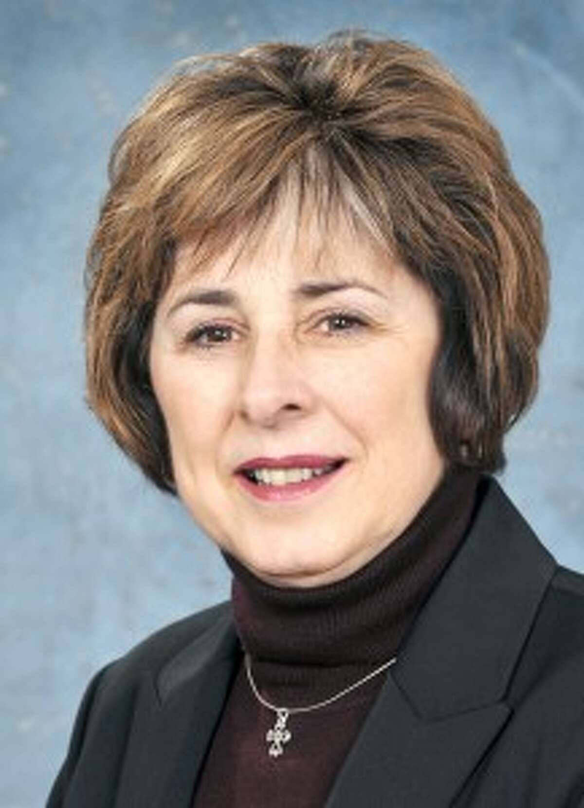 Sen. Judy Emmons, R-Sheridan