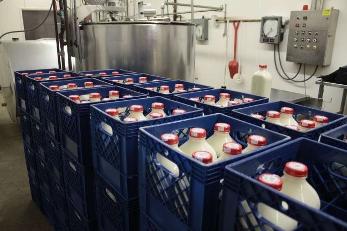 Local businesses witness increased interest in organic, local food trend