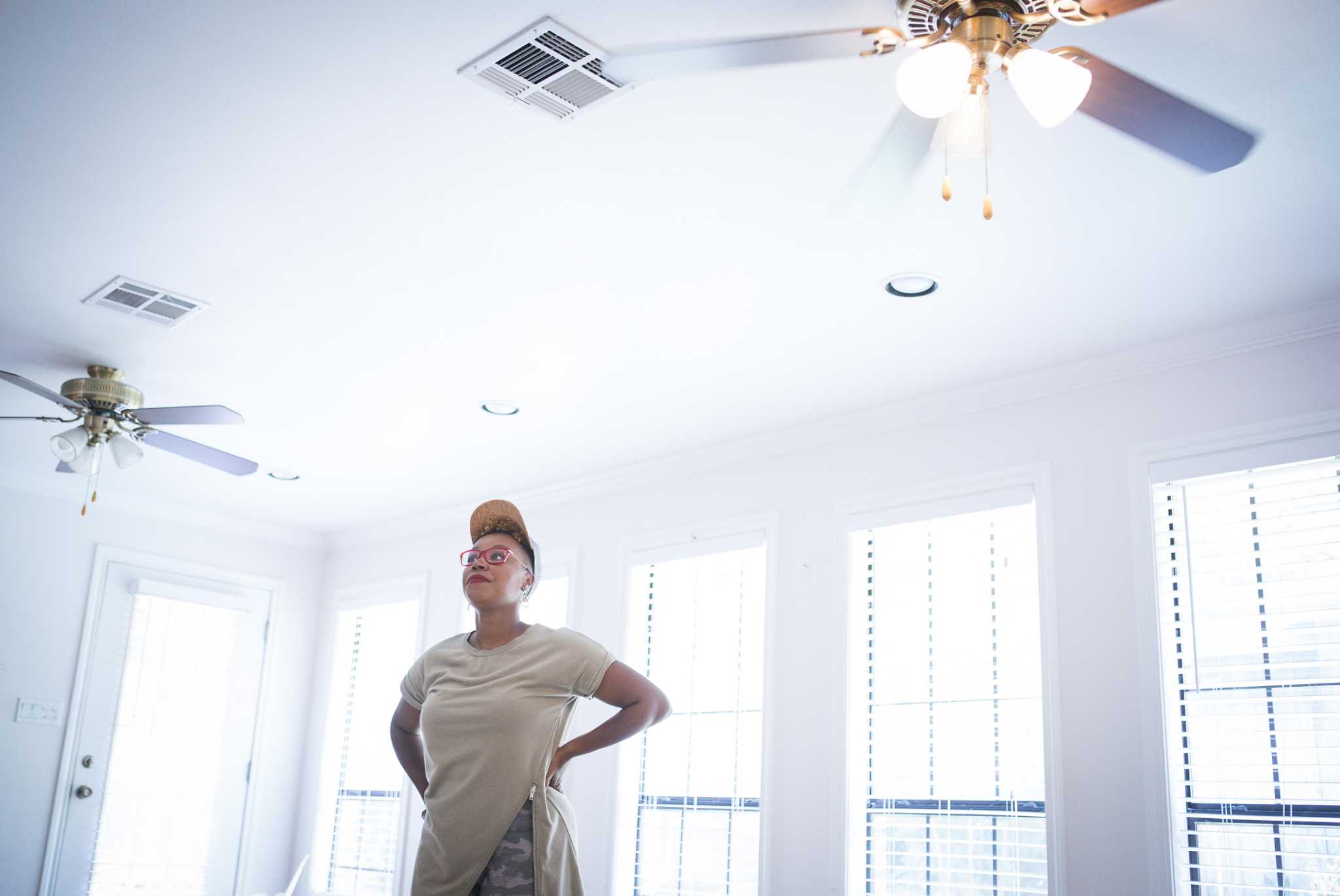 HGTV’s new Houston show rides home-flipping wave