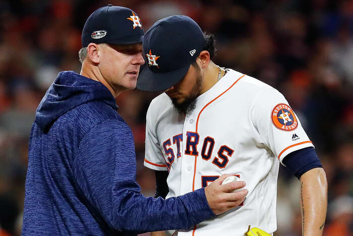 In the midst of everything baseball-related going wrong, Myles Straw lost  his dad today. RIP : r/Astros