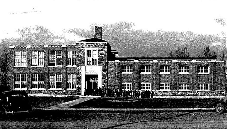 Pine River celebrates 50 years as a school district Big Rapids Pioneer