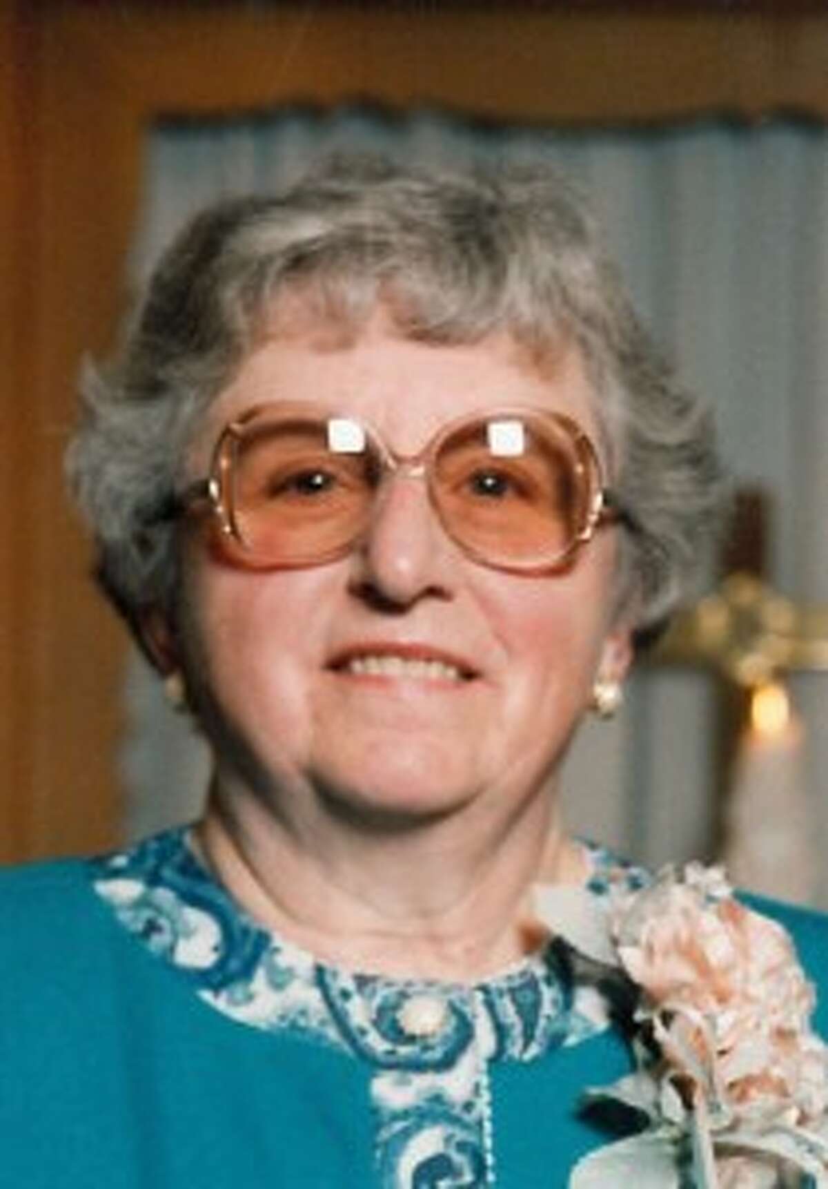Lorraine Ruth Jernstadt