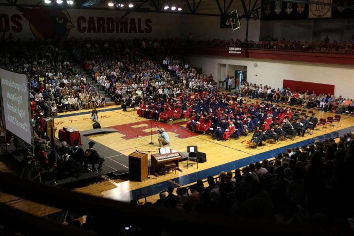 The College of Cardinals' Class of 2016