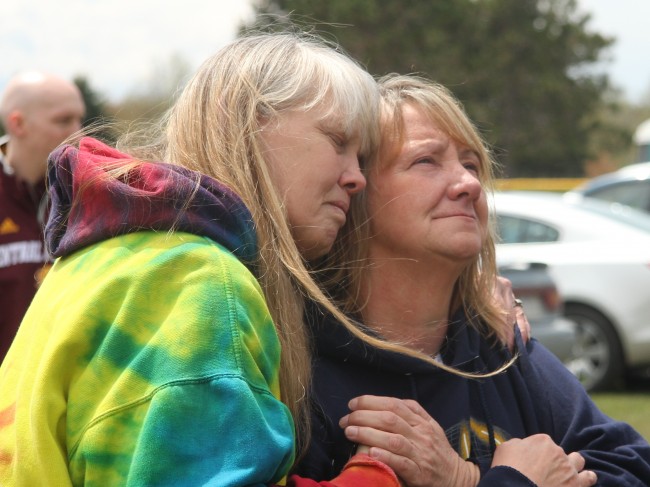 Years later, family still searching for closure after daughter’s murder