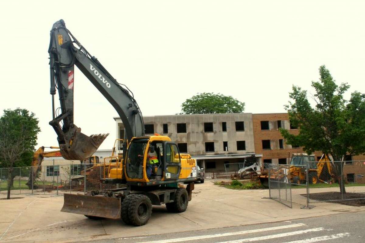 Northern Michigan University football team bulldozed at Ferris