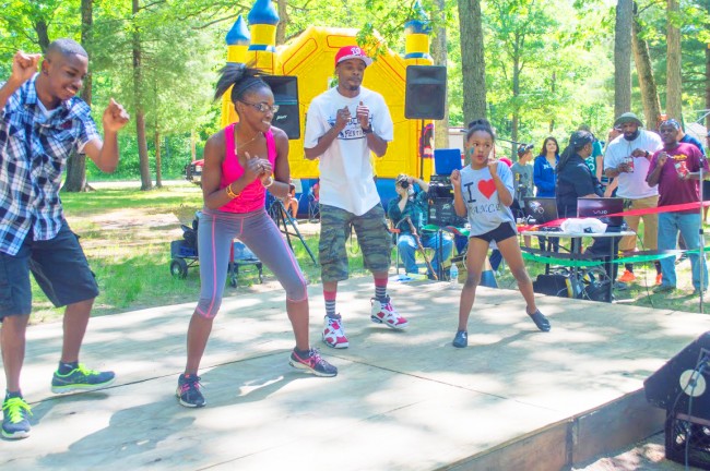 Idlewild to host Juneteenth festival June 17-18 - Vimarsana News