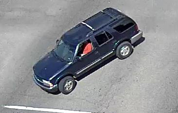 Police release suspect vehicle photo, continue investigating Big Rapids ...