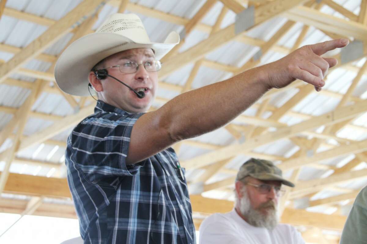 Stanwood Produce Auction to host annual pumpkin sale