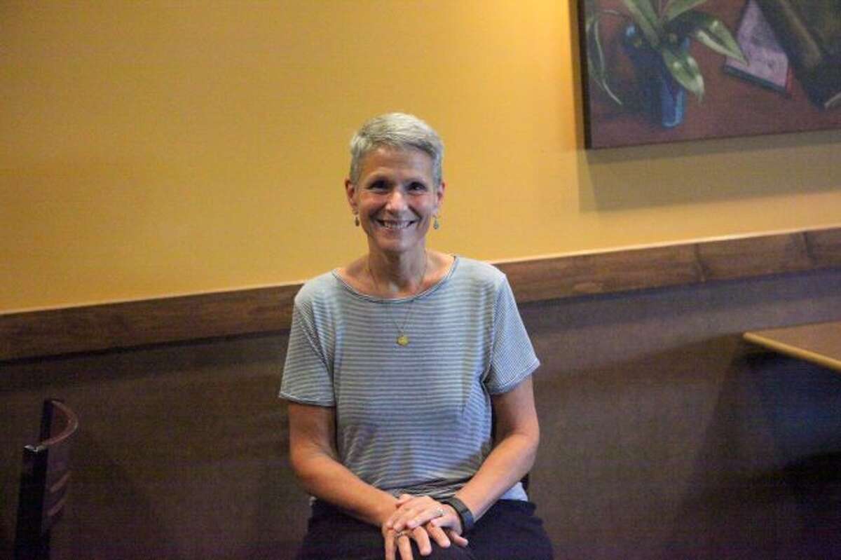 From teacher to superintendent Lenore Weaver takes superintendent job