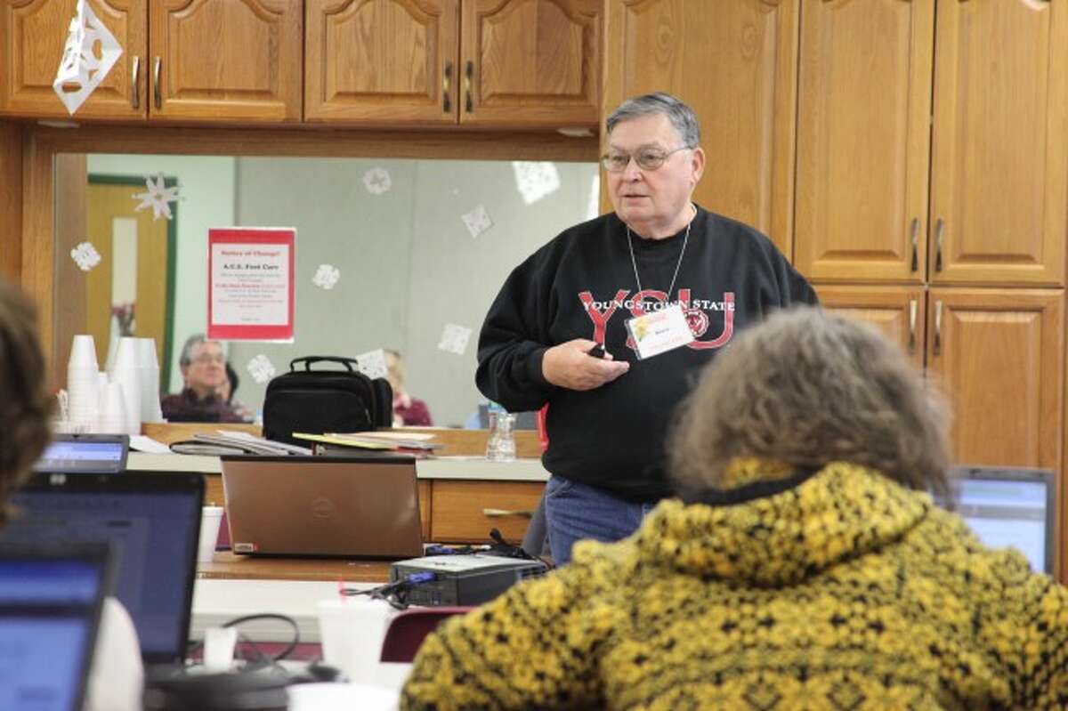 Tax program ready to serve Mecosta County residents