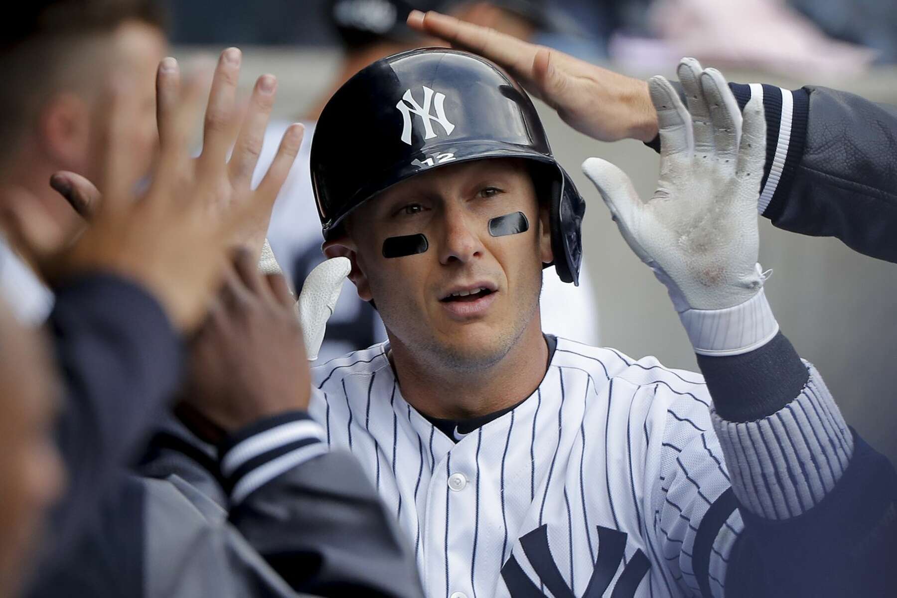 Yankees Taking a Chance on Shortstop Troy Tulowitzki - The New