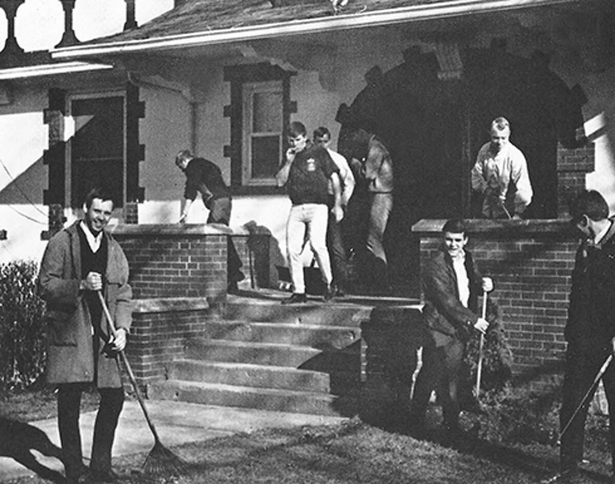 Pi Kappa Alpha Fraternity to celebrate 50th anniversary April 22 to 24