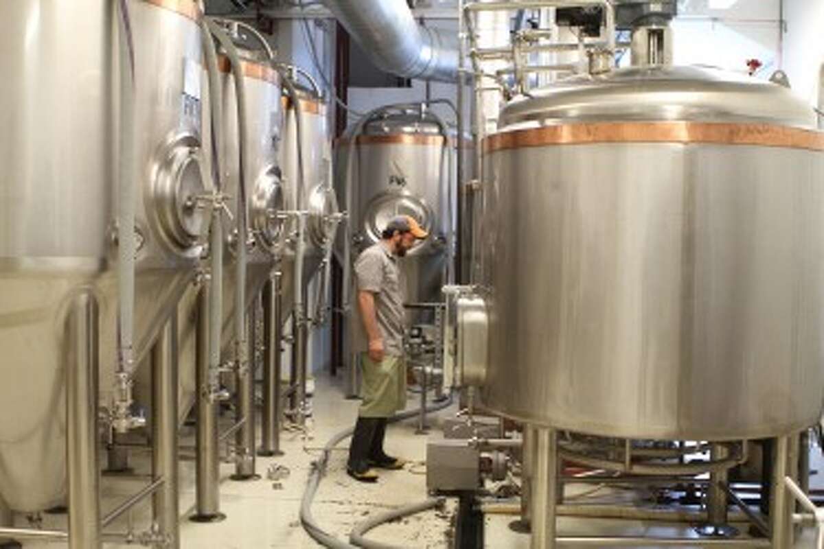 Cranker's opening breweries in two other locations