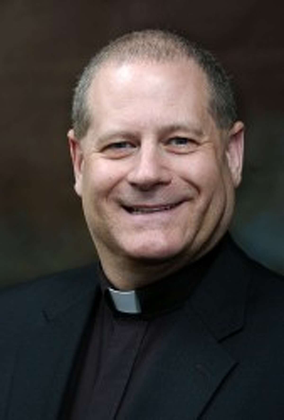 Father Michael Burt