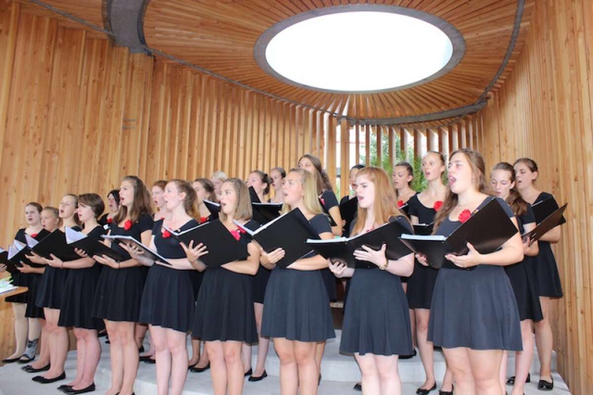 German choir set to perform in Big Rapids Aug. 5
