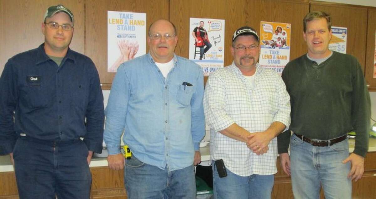 Hersey salt plant acquired by international company